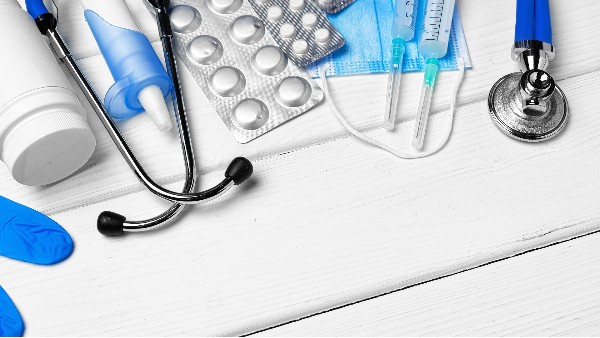 蘇州超聲波焊接機在醫療器械行業的焊接應用以及優勢(圖1)