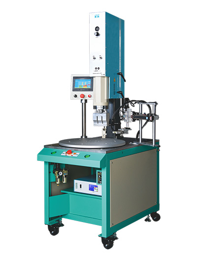 20kHz-2000/2600W L3000 Standard 靈科超聲波智能自動轉盤機 20kHz-2000/2600W L3000 Standard 靈科超聲波智能自動轉盤機