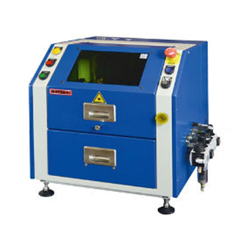 NOVOLAS TTS 塑料激光焊接機 桌面系統款