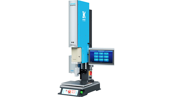 Bensonic超聲波焊接機(jī)頻繁死機(jī)，怎么應(yīng)對(duì)處理？