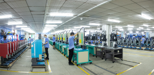 當波達超聲波焊接機焊接時壓力參數異常，有什么處理方案？