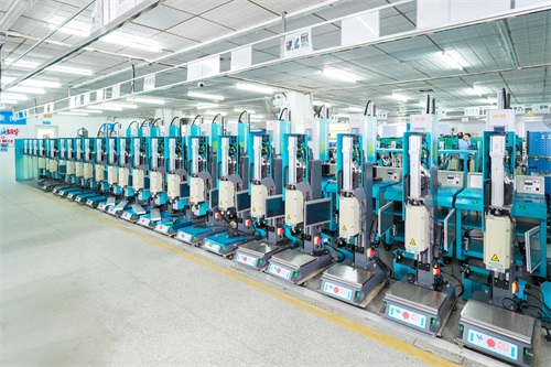 蘇州超聲波焊接機！多行業優選