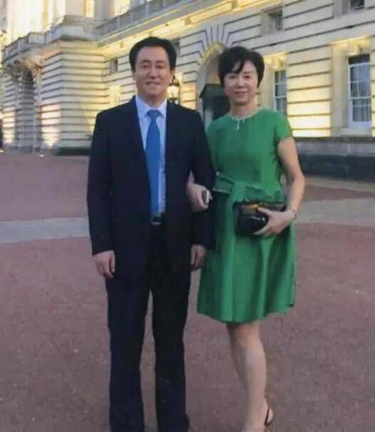 不讲理的姐姐